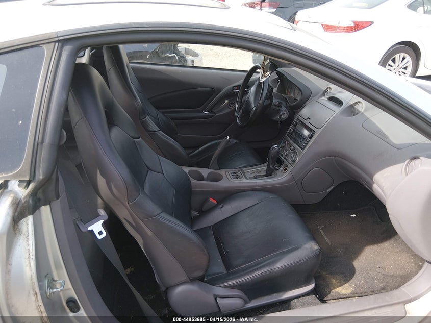 2000 Toyota Celica Gts