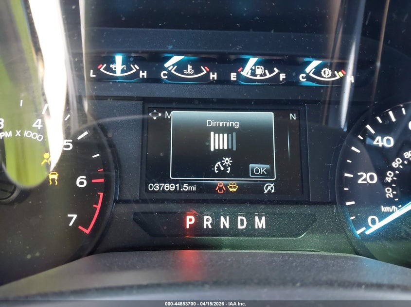 2019 Ford F-150 Xl VIN: 1FTEW1E5XKFD53151 Lot: 44853700