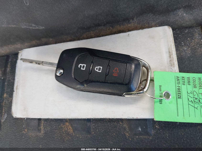 2019 Ford F-150 Xl VIN: 1FTEW1E5XKFD53151 Lot: 44853700