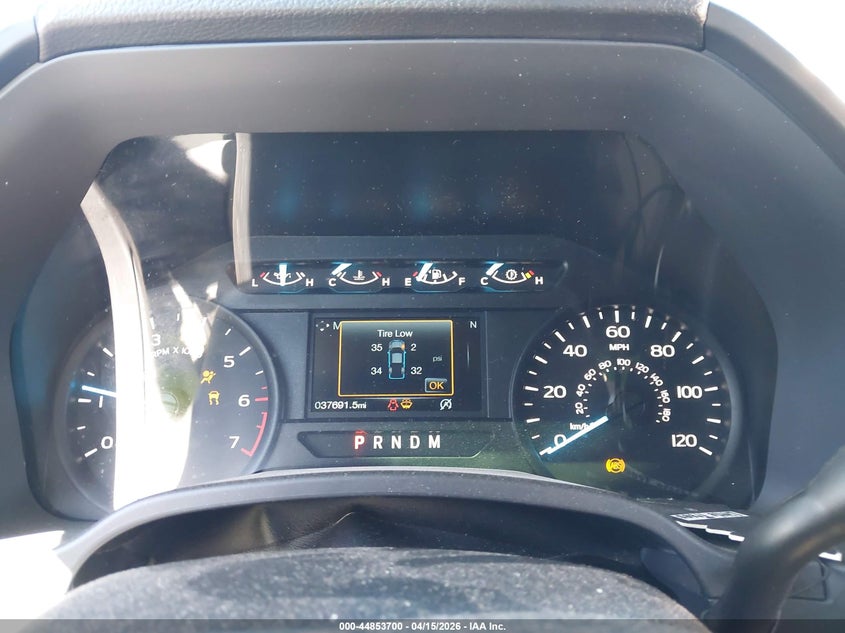 2019 Ford F-150 Xl VIN: 1FTEW1E5XKFD53151 Lot: 44853700