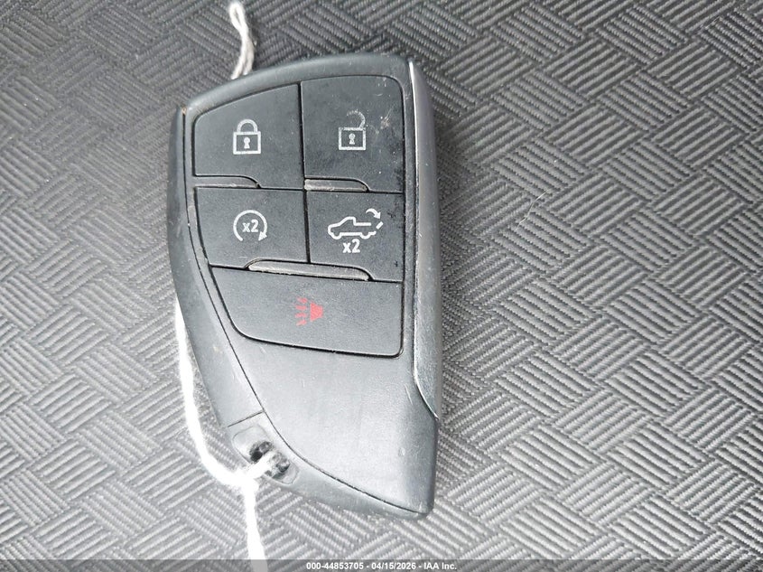 2025 Chevrolet Silverado 1500 2Wd Short Bed Lt VIN: 2GCPACED9S1143402 Lot: 44853705