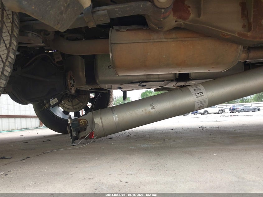 2025 Chevrolet Silverado 1500 2Wd Short Bed Lt VIN: 2GCPACED9S1143402 Lot: 44853705