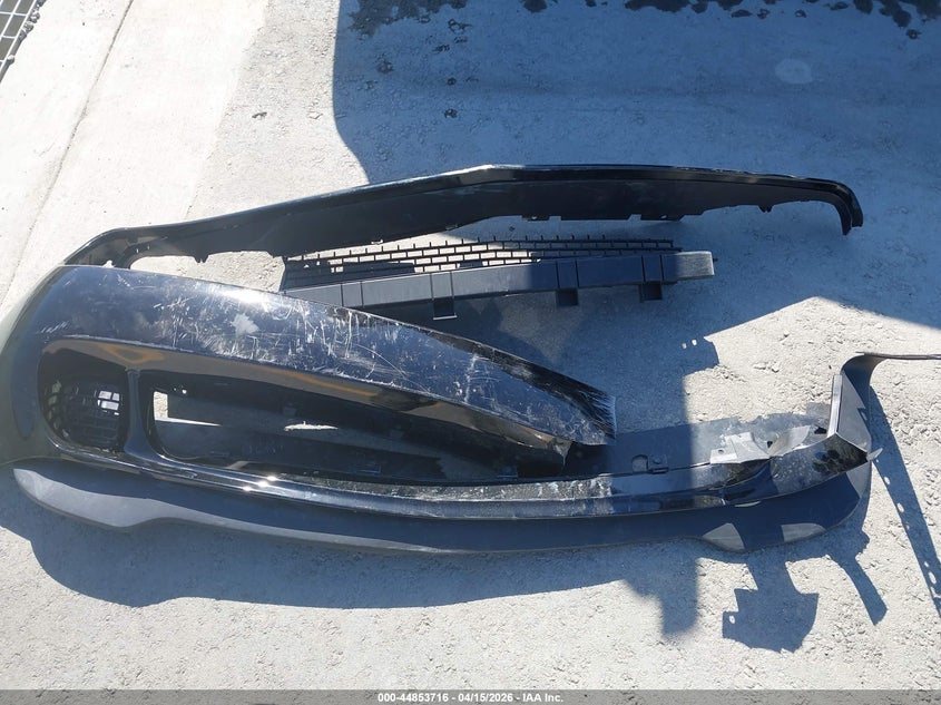 2018 Dodge Challenger Sxt Plus VIN: 2C3CDZAG3JH310937 Lot: 44853716