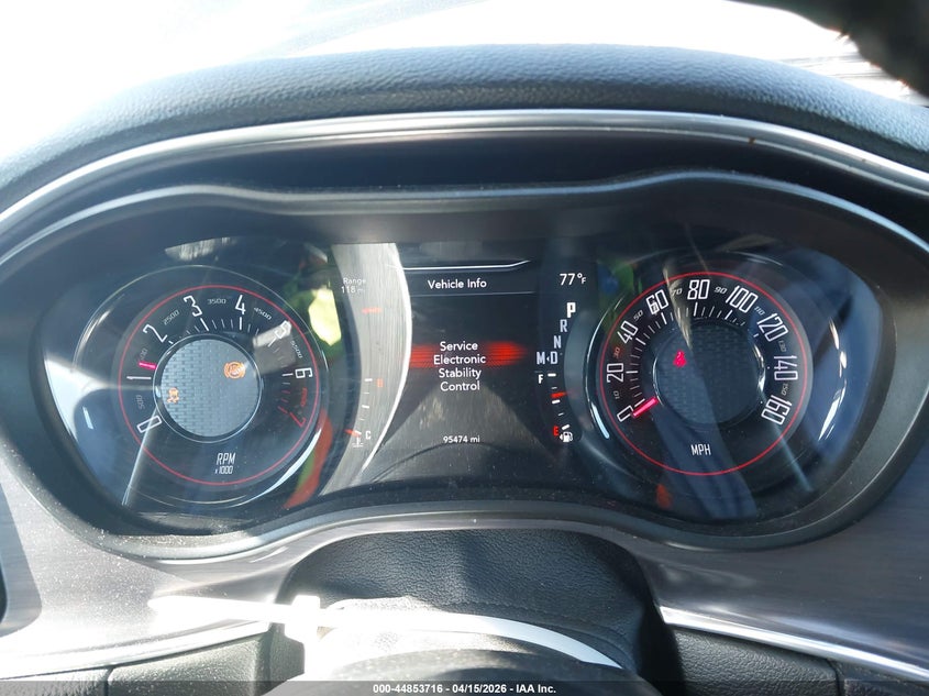 2018 Dodge Challenger Sxt Plus VIN: 2C3CDZAG3JH310937 Lot: 44853716