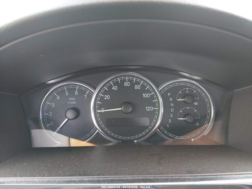 AtlanticExpress - Buick LaCrosse