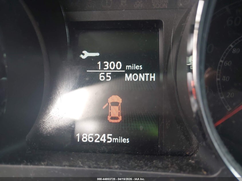 2019 Mitsubishi Outlander Sport 2.0 Se VIN: JA4AP4AU4KU011324 Lot: 44853725