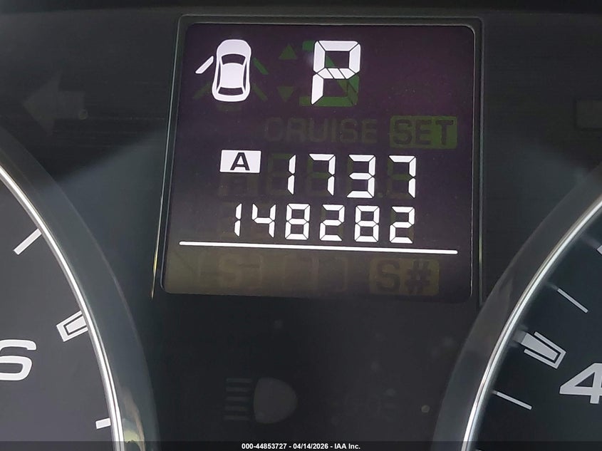 2011 Subaru Outback 2.5I Limited VIN: 4S4BRCKC9B3353812 Lot: 44853727