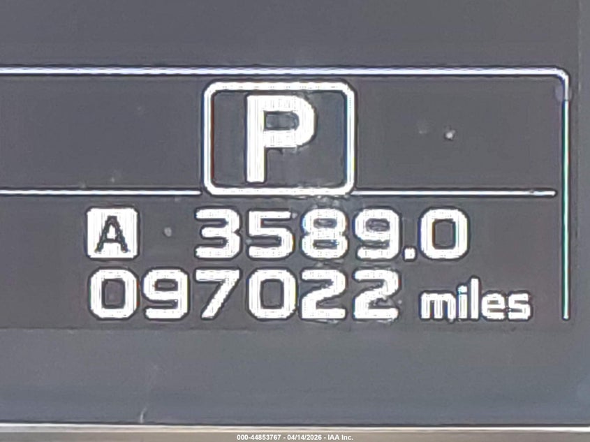 2017 Subaru Forester 2.5I Limited VIN: JF2SJAJC8HH586403 Lot: 44853767