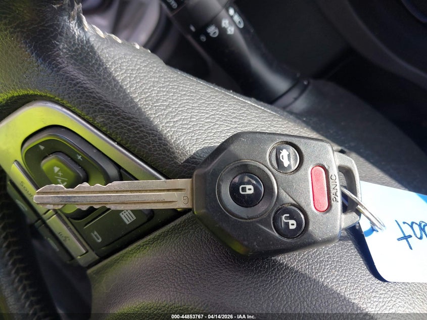 2017 Subaru Forester 2.5I Limited VIN: JF2SJAJC8HH586403 Lot: 44853767