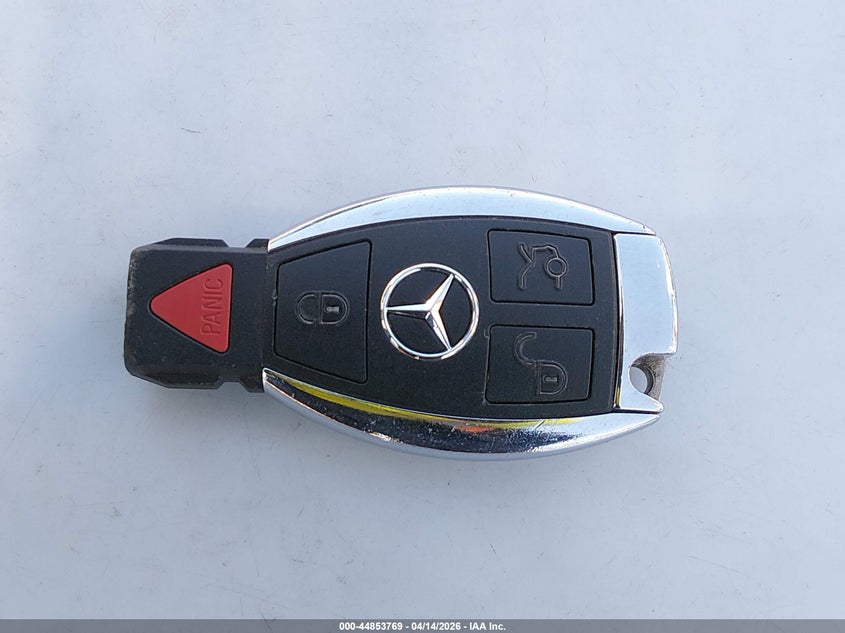 2018 Mercedes-Benz Cla 250 VIN: WDDSJ4EB3JN643668 Lot: 44853769