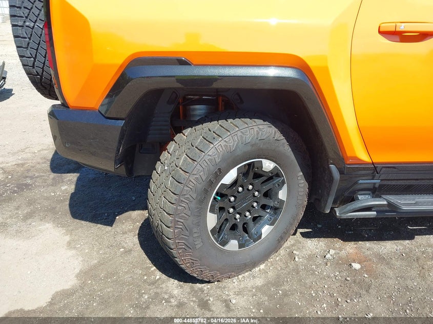 2024 GMC Hummer Ev Suv 3X VIN: 1GKB0RDC6RU113687 Lot: 44853782