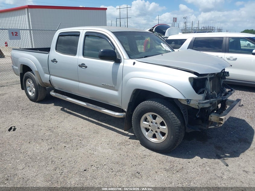 2006 Toyota Tacoma Prerunner V6