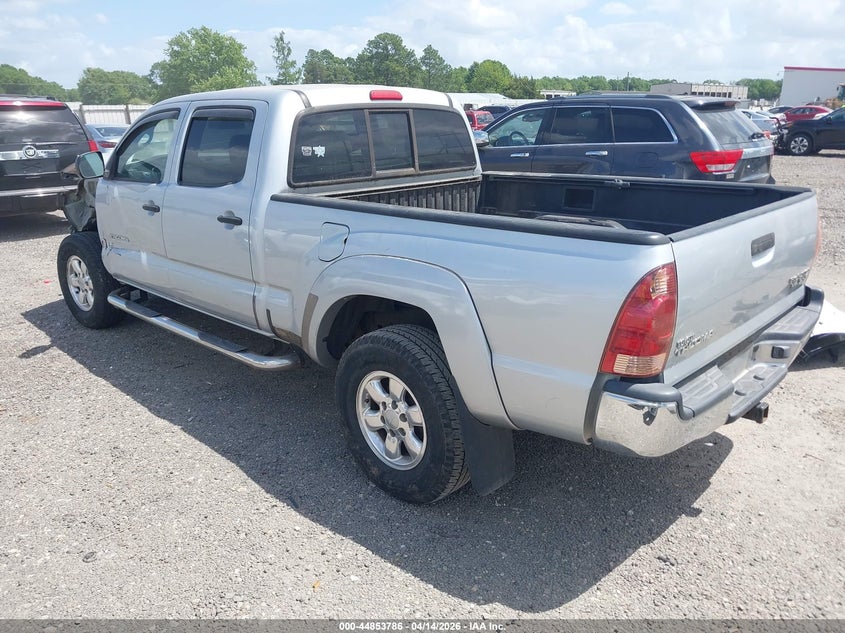 2006 Toyota Tacoma Prerunner V6
