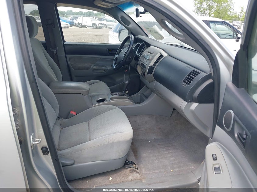 2006 Toyota Tacoma Prerunner V6