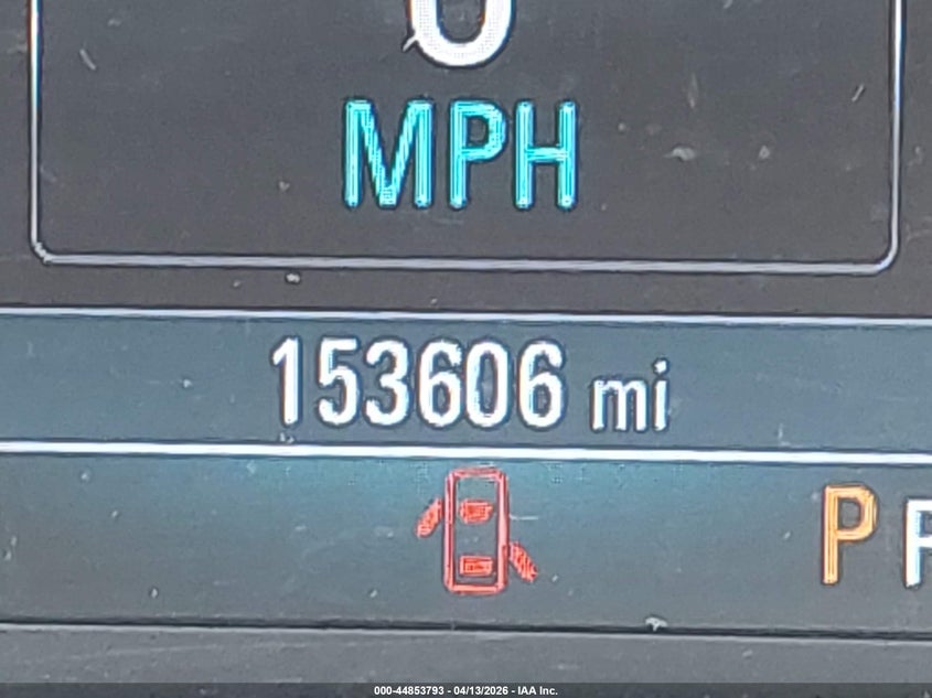 2015 Buick Regal Turbo Premium Ii VIN: 2G4GR5GX6F9121114 Lot: 44853793