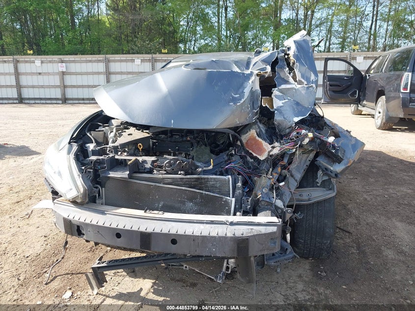 2016 NISSAN ALTIMA auction photo 6