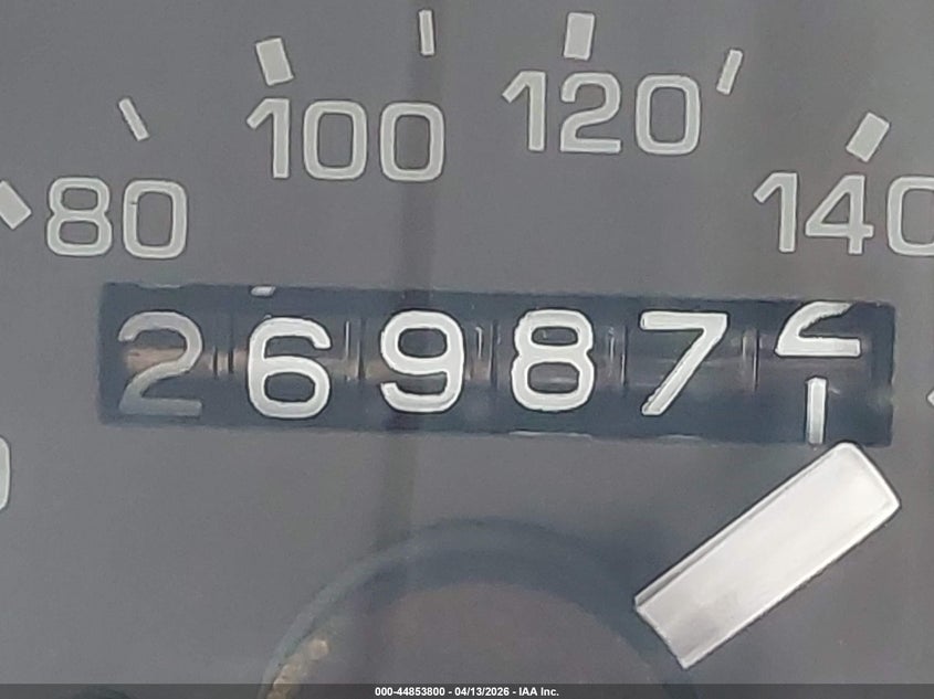 1990 Mazda Mx-5 Miata VIN: JM1NA3514L0141146 Lot: 44853800