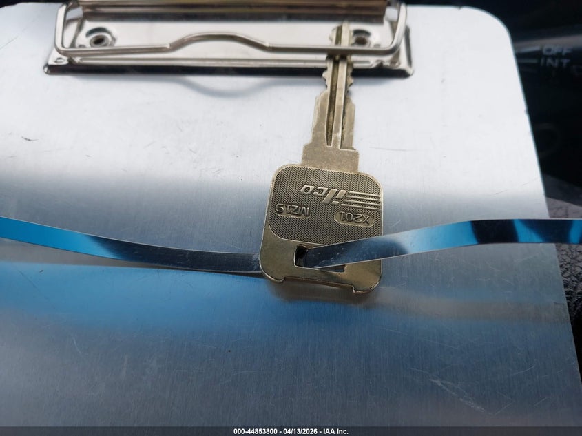 1990 Mazda Mx-5 Miata VIN: JM1NA3514L0141146 Lot: 44853800