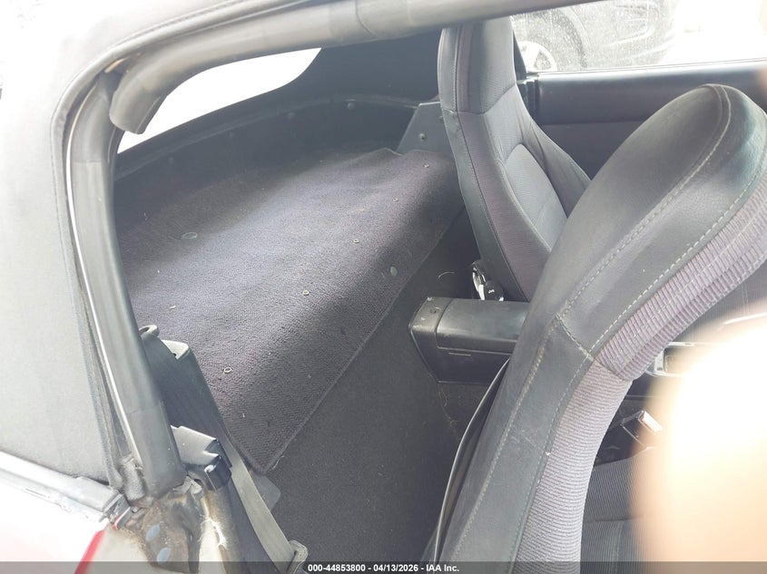 1990 Mazda Mx-5 Miata VIN: JM1NA3514L0141146 Lot: 44853800