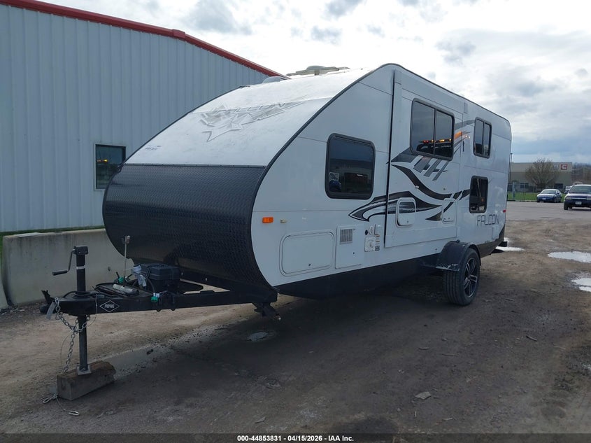 2018 Travel Lite Other