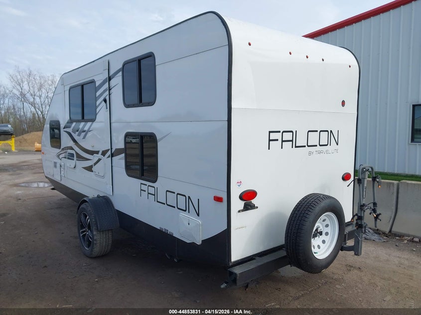 2018 Travel Lite Other