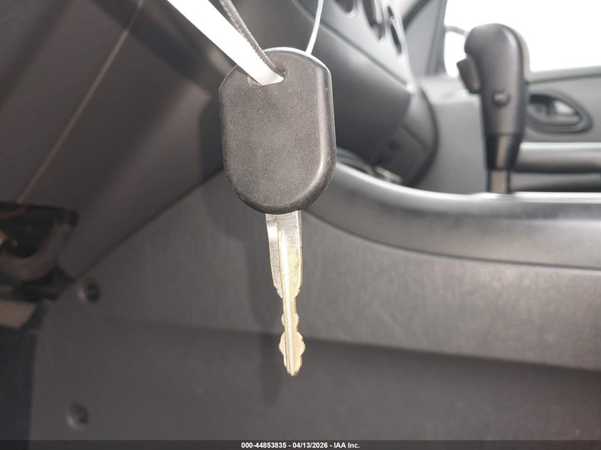 2006 Ford Escape Xls/Xls Manual VIN: 1FMYU02Z36KB66721 Lot: 44853835