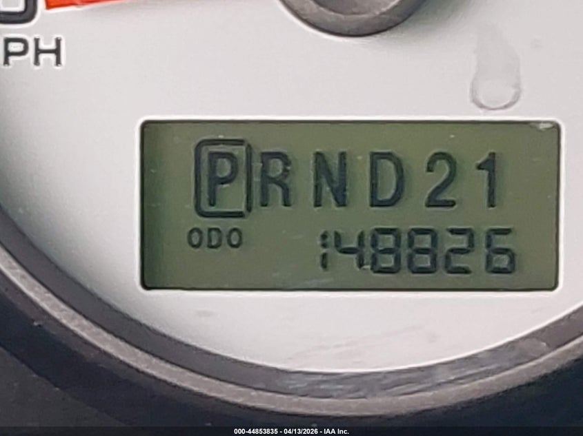 2006 Ford Escape Xls/Xls Manual VIN: 1FMYU02Z36KB66721 Lot: 44853835