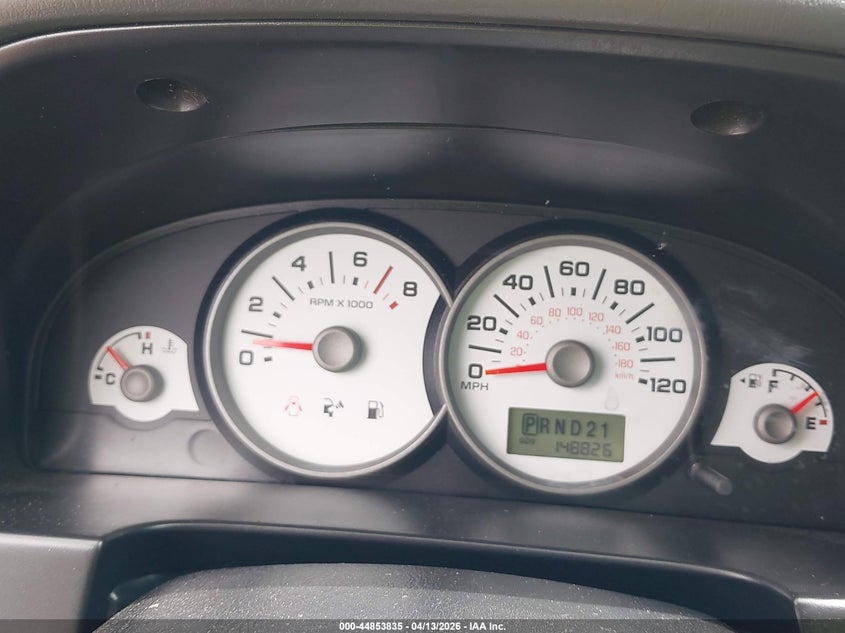 2006 Ford Escape Xls/Xls Manual VIN: 1FMYU02Z36KB66721 Lot: 44853835