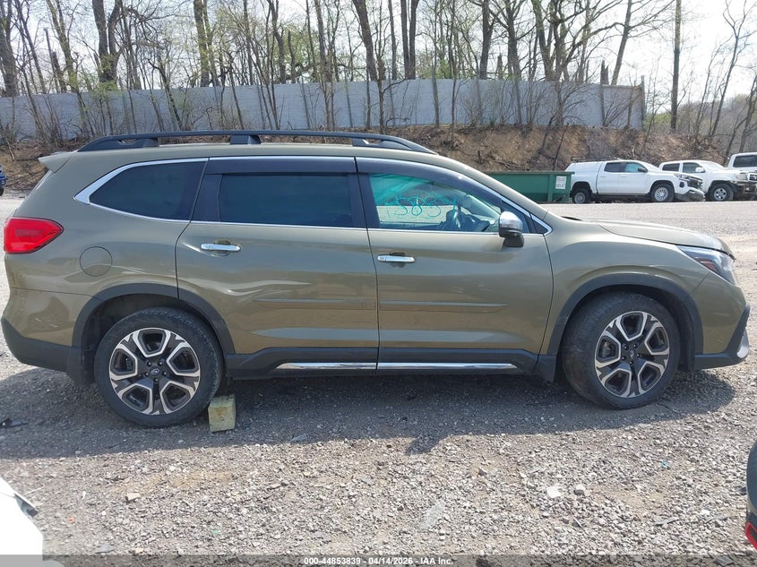 2023 Subaru Ascent Touring 7-Passenger VIN: 4S4WMAWD2P3425349 Lot: 44853839