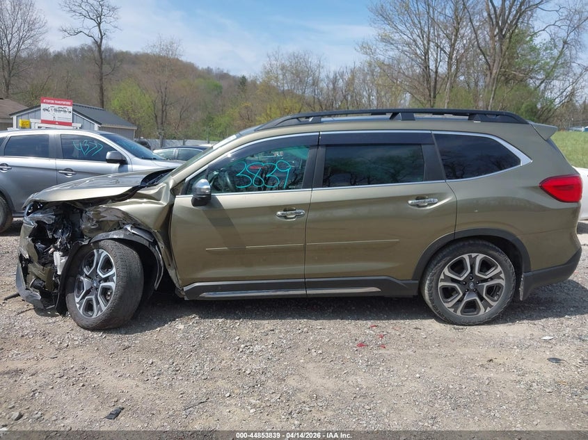 2023 Subaru Ascent Touring 7-Passenger VIN: 4S4WMAWD2P3425349 Lot: 44853839