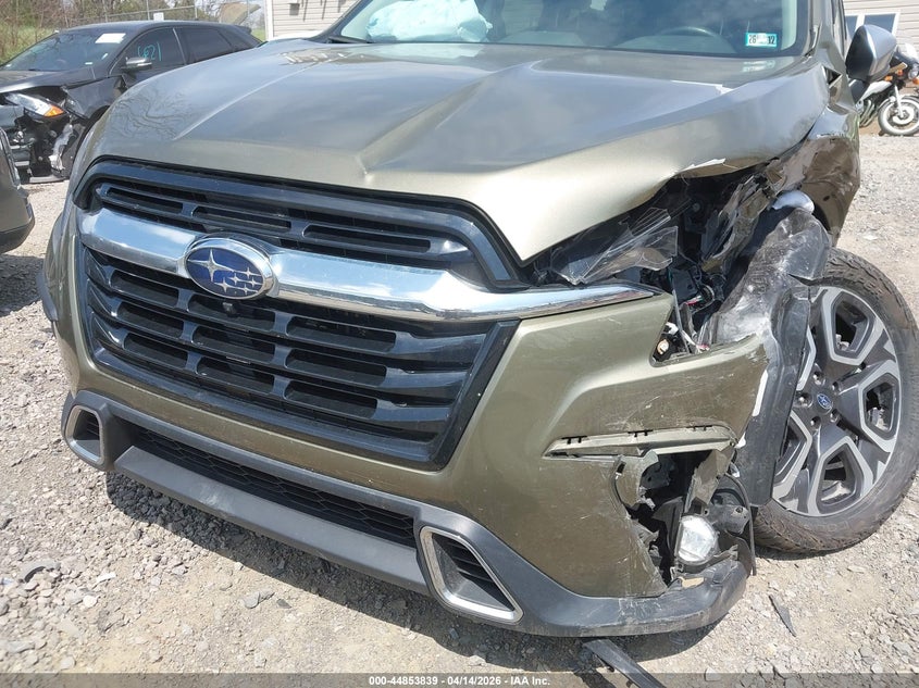 2023 Subaru Ascent Touring 7-Passenger VIN: 4S4WMAWD2P3425349 Lot: 44853839