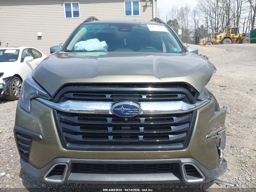 2023 Subaru Ascent Touring 7-Passenger VIN: 4S4WMAWD2P3425349 Lot: 44853839