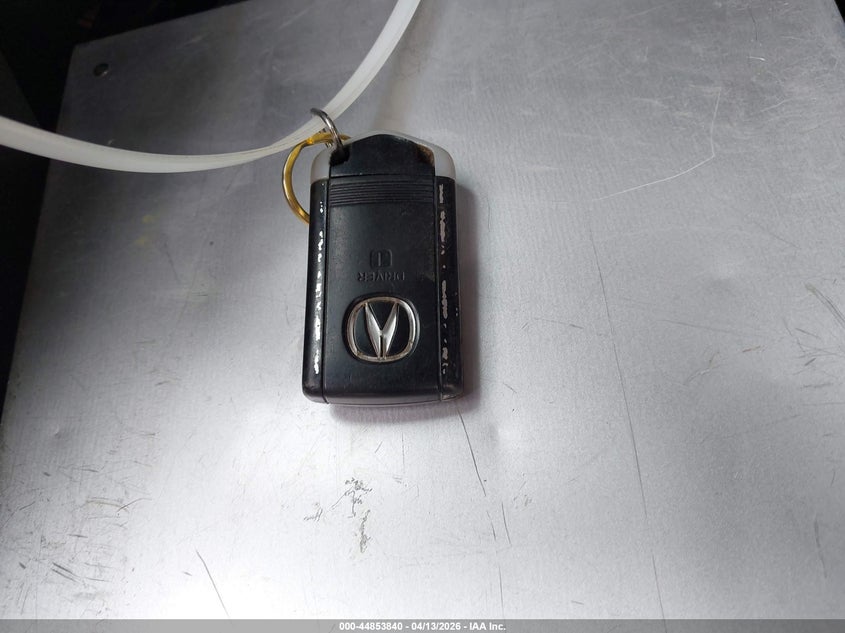 2014 Acura Rdx VIN: 5J8TB4H52EL009062 Lot: 44853840