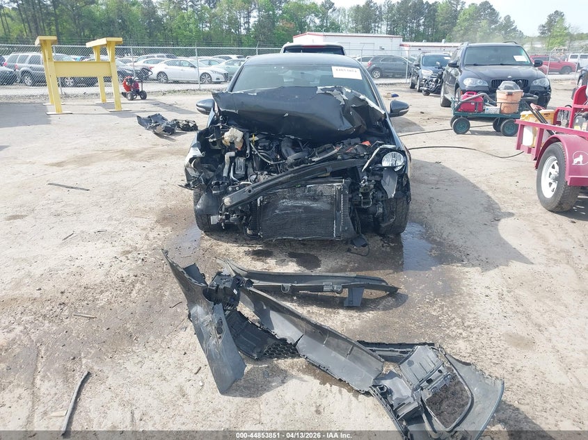 2013 Volkswagen Gti Wolfsburg VIN: WVWGD7AJ3DW140873 Lot: 44853851