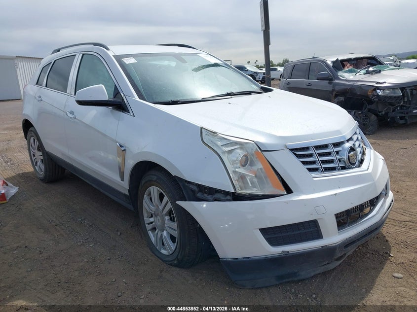 2013 CADILLAC SRX STANDARD