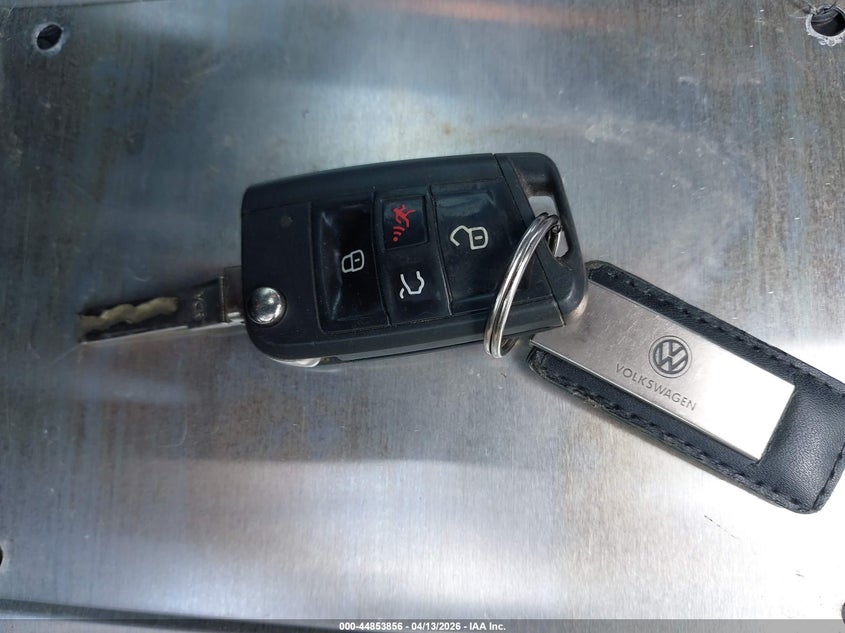 2019 Volkswagen Golf 1.4T S/1.4T Se VIN: 3VWG57AU6KM014623 Lot: 44853856