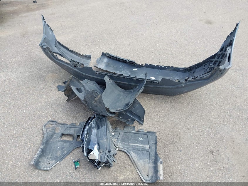 2019 Volkswagen Golf 1.4T S/1.4T Se VIN: 3VWG57AU6KM014623 Lot: 44853856