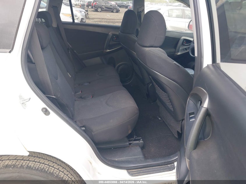 2010 Toyota Rav4 Sport V6 VIN: JTMWK4DV1AD004165 Lot: 44853866