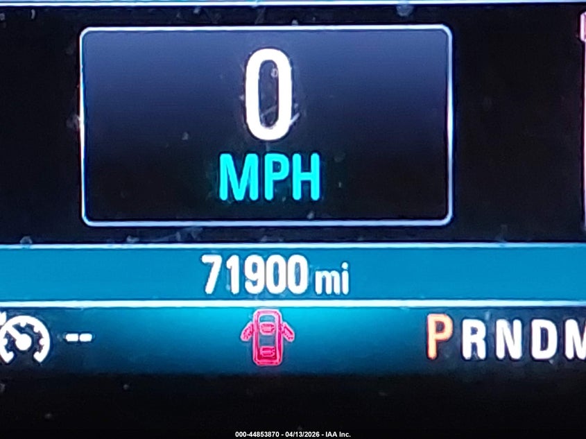 2019 Buick Encore Fwd Preferred VIN: KL4CJASB0KB859234 Lot: 44853870