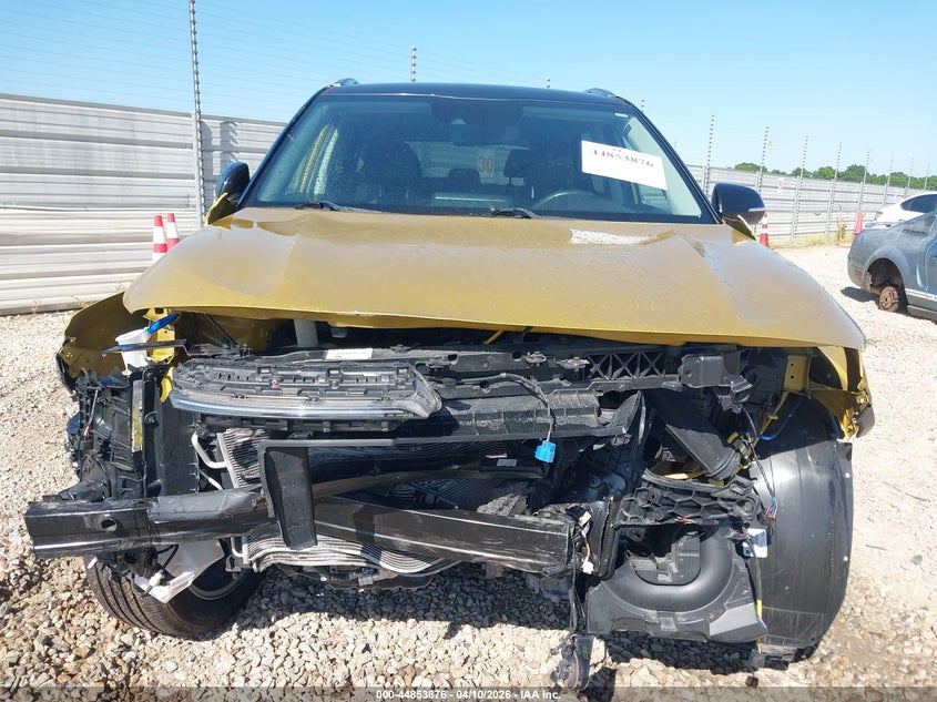 2021 Kia Seltos S VIN: KNDEU2AA8M7116749 Lot: 44853876