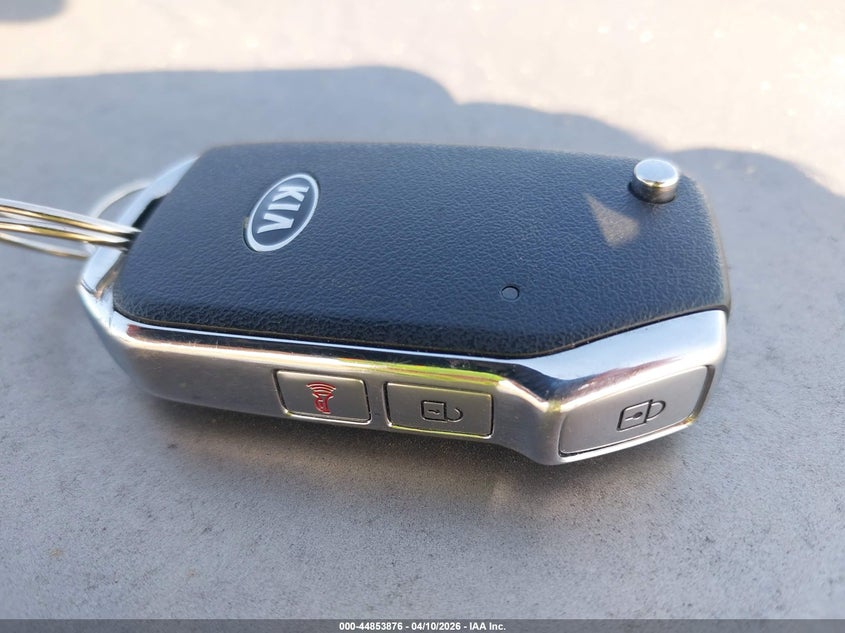 2021 Kia Seltos S VIN: KNDEU2AA8M7116749 Lot: 44853876