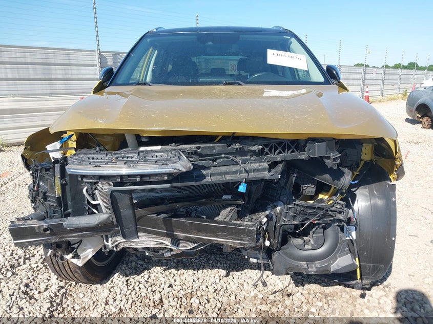 2021 Kia Seltos S VIN: KNDEU2AA8M7116749 Lot: 44853876