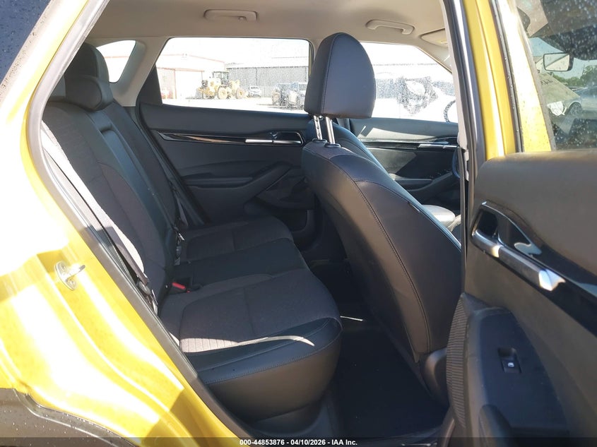 2021 Kia Seltos S VIN: KNDEU2AA8M7116749 Lot: 44853876