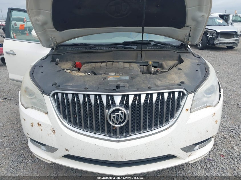 2014 Buick Enclave Leather VIN: 5GAKRBKD1EJ200995 Lot: 44853884