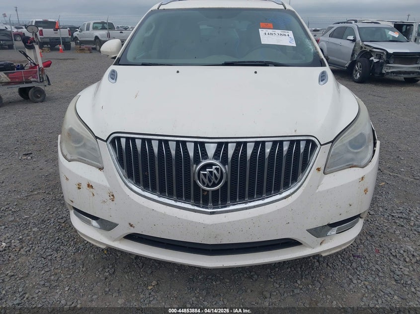 2014 Buick Enclave Leather VIN: 5GAKRBKD1EJ200995 Lot: 44853884