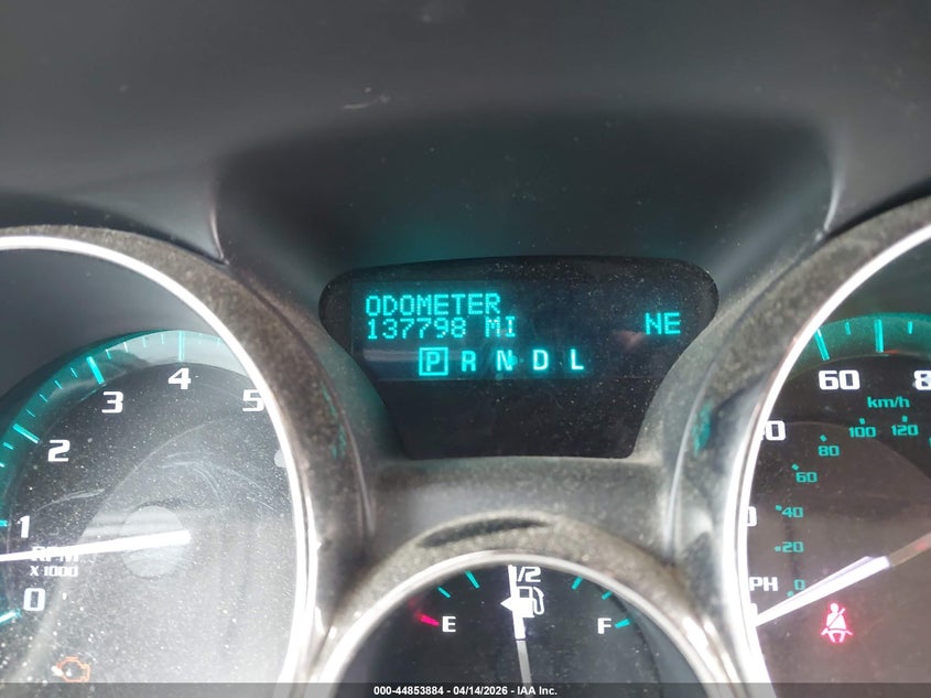 2014 Buick Enclave Leather VIN: 5GAKRBKD1EJ200995 Lot: 44853884