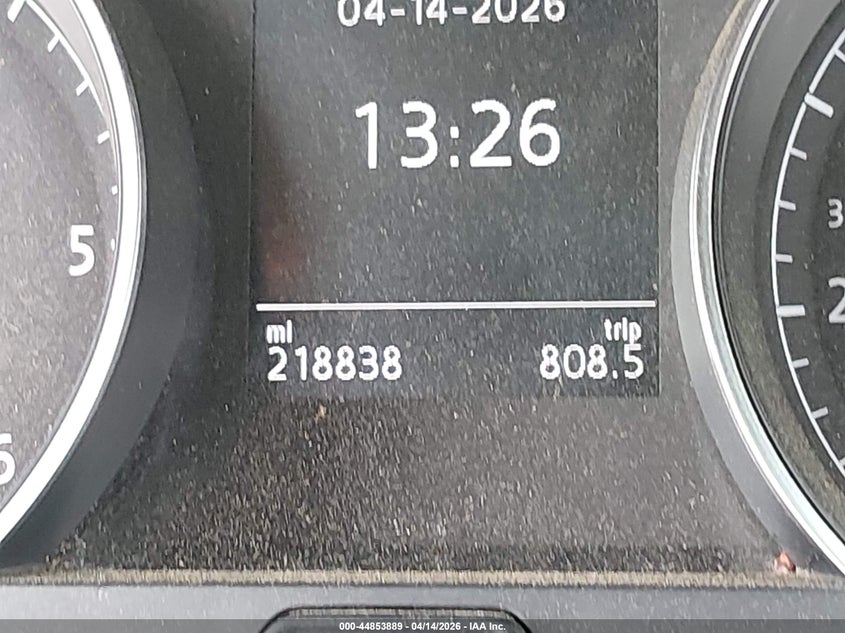 2015 Volkswagen Golf Tdi S 4-Door VIN: 3VW2A7AU2FM094708 Lot: 44853889