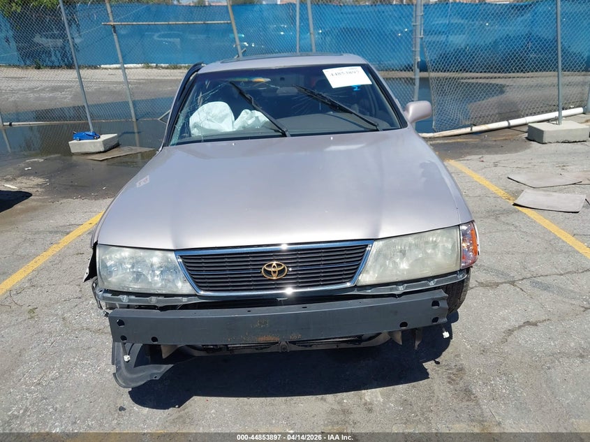 1999 Toyota Avalon Xls VIN: 4T1BF18B3XU351468 Lot: 44853897