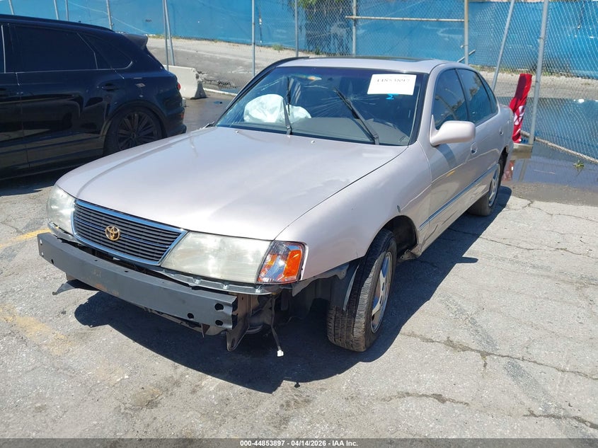1999 Toyota Avalon Xls