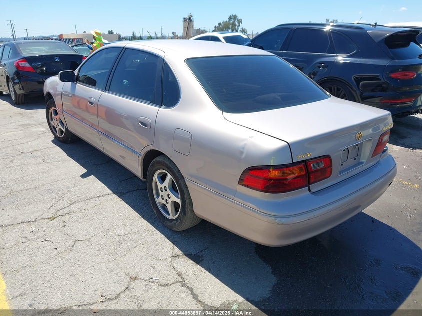1999 Toyota Avalon Xls